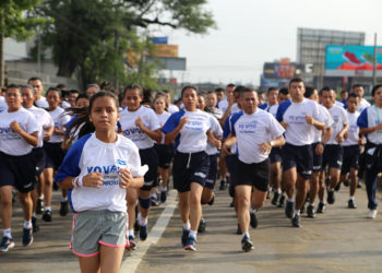PNC invita a la población a participar este domingo en el festival “Yo Vivo sin Drogas, Tú Decides”