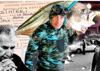 El condenado a 6 cadenas perpetuas por el asesinato de Aldo Moro que está prófugo y cocina mariscos en la Nicaragua de Daniel Ortega