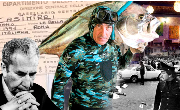 El condenado a 6 cadenas perpetuas por el asesinato de Aldo Moro que está prófugo y cocina mariscos en la Nicaragua de Daniel Ortega