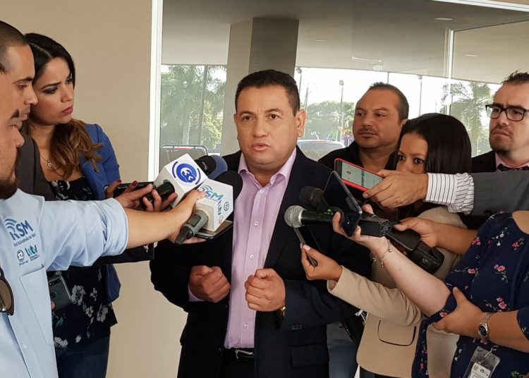 OIT frena sanción para El Salvador por incumplimiento de derechos laborales