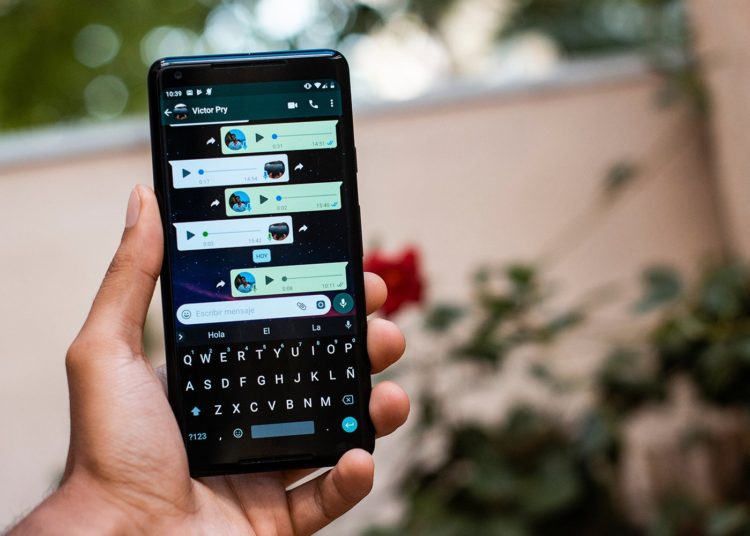 WhatsApp lucha contra las fake news y está borrando 2 millones de cuentas cada mes