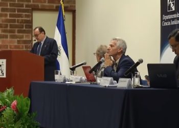 ¿Le conviene una CICÍES a El Salvador?