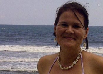 Hija de Sánchez Cerén denuncia agresión