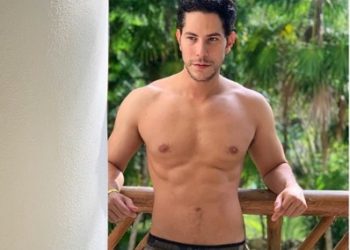 «Acabó tu carrera»: fue la amenaza que lanzó Televisa, cuando Christian Chávez sale del closet