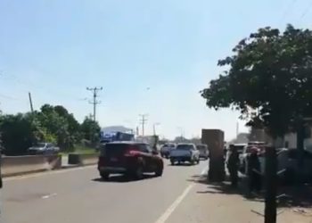 Fallece hijo del expresidente Alfredo Cristiani en accidente de tránsito