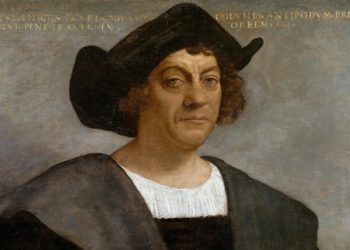 Encuentran la primera carta que informó del regreso de Colón tras descubrir América