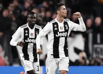 ¿Cristiano Ronaldo deja el fútbol por el box?