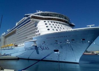 Por sanciones a Cuba cruceros de Royal Caribbean no harán escala en La Habana