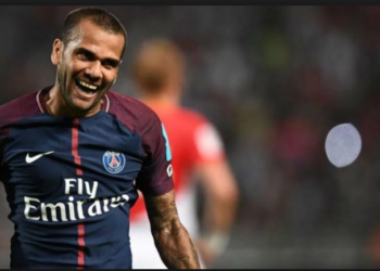 Estos podrían ser los cinco destinos de Dani Alves