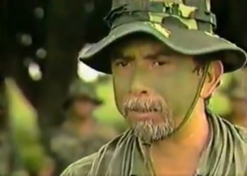 Norman Quijano: Domingo Monterrosa no necesita un cuartel con su nombre