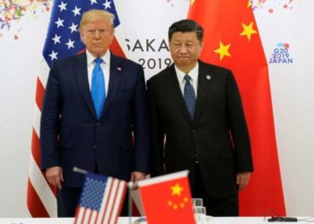 Estados Unidos pone fin al bloqueo a Huawei tras acuerdo con China