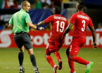 La Copa Oro se jugará sin VAR porque árbitros aún no están capacitados