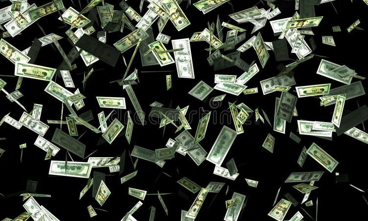 26 personas tienen más riqueza que los 3.800 millones más pobres en mundo