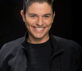 Conoce las razones por las que Ernesto Laguardia se transformó en mujer