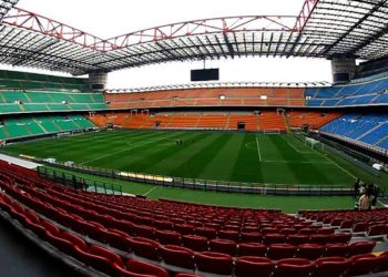 Demolerán el histórico estadio de San Siro sede el Inter y el Milan