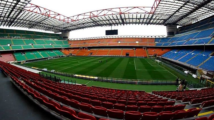 Demolerán el histórico estadio de San Siro sede el Inter y el Milan
