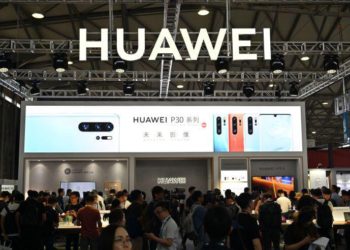 Las Principales razones por qué las personas apoyan a Huawei