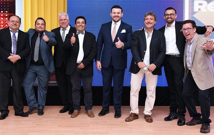 La historia detrás del éxito de una pujante empresa migueleña