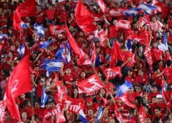 Óscar Ortiz abre el padrón del FMLN para que veteranos puedan ser reincorporados