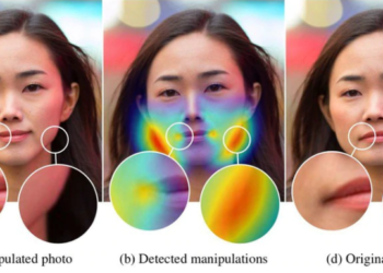 Las imágenes falsas podrían tener sus días contados