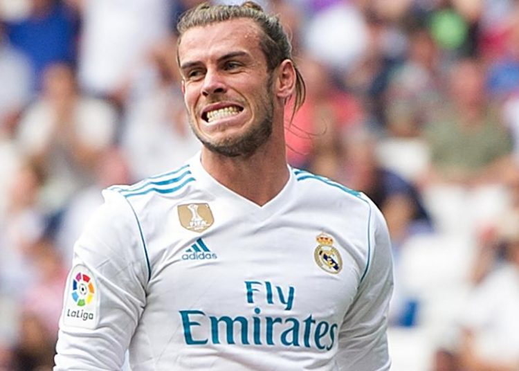 Ofrecen a Gareth Bale al Manchester United y lo rechaza por caro