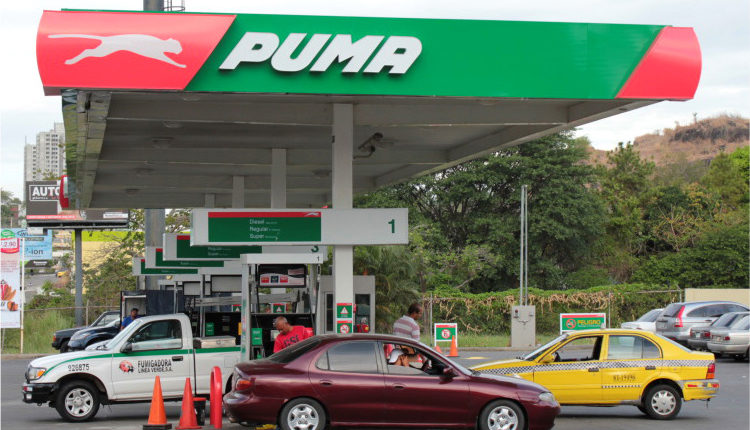 Alivio para el bolsillo de los automovilistas: Combustibles bajan hasta $0.15 centavos