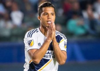 Giovani dos Santos en el limbo, ningún equipo quiere contratarlo