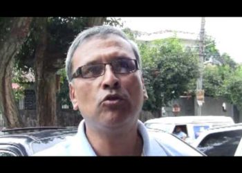 Por orden de Bukele, Godofredo Miranda es removido de la Subdirección de Áreas Especializadas de la PNC