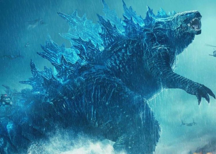 «Godzilla: Rey de los Monstruos» llega a la pantalla grande