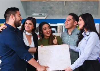 Grupo Flores: “Tenemos los pies sobre el piso”