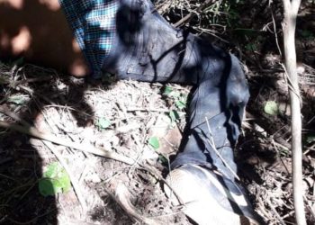 Presidente Bukele considera que podría haber armas de la guerra civil en manos de pandilleros en Morazán