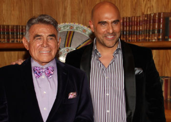 El actor mexicano Héctor Suárez lucha contra cáncer de vejiga