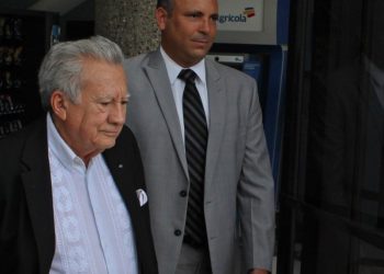 Intiman a Hernán Contreras por falsedad documental