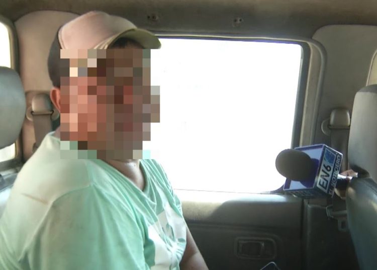 Familia Cristiani Llach pidió dejaran en libertad a responsable de muerte de Javier Cristiani