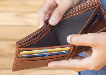 ¿Se le perdió la billetera?: Un experimento social revela cuándo y dónde es más probable que sean devueltas