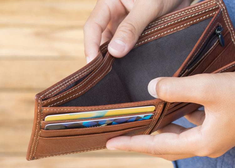 ¿Se le perdió la billetera?: Un experimento social revela cuándo y dónde es más probable que sean devueltas