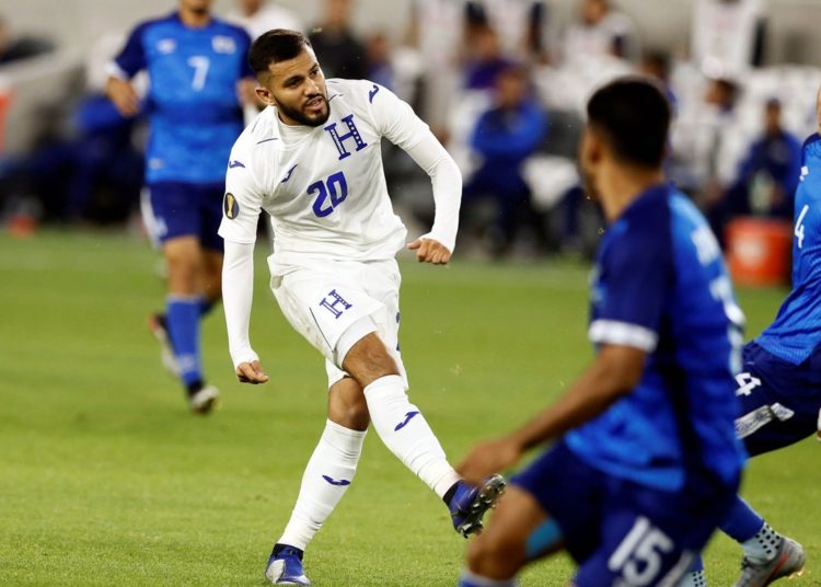 Eliminados y con goleada