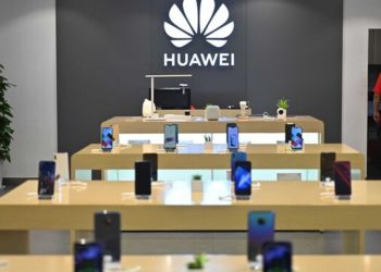Debido al bloqueo de Estados Unidos, los ingresos de Huawei caerán 30 millones de dólares