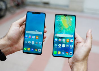 Huawei reducirá la producción de smartphones por la lista negra de Donald Trump