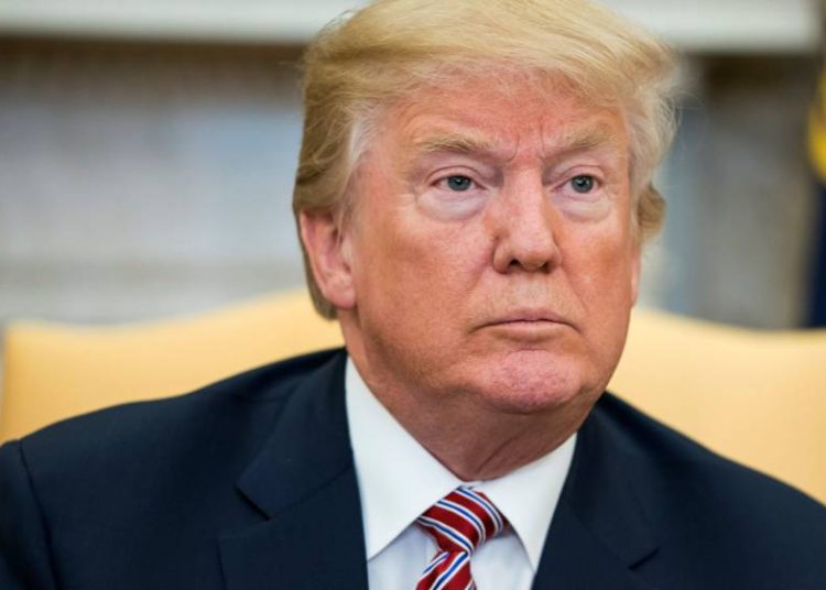 Donald Trump retrasa la deportación de indocumentados que estaba previsto para este domingo