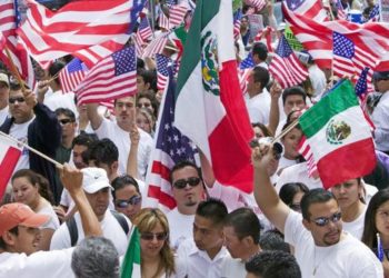 Análisis revela que indocumentados mexicanos ya no son mayoría en Estados Unidos