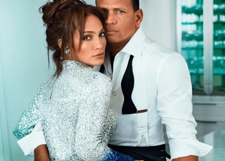 Jennifer Lopez pondrá 4 guardias de «seguridad» a su prometido para que no le sea infiel