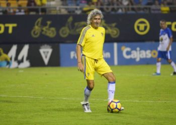 Jorge González en el once ideal de la Concacaf según ESPN