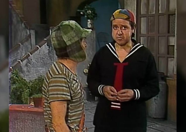 «Kiko», reveló que se sometió a una cirugía y tuvieron que hospitalizarlo