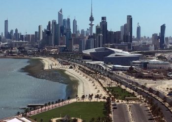 Cinco personas mueren por ola de calor de 63 grados centígrados en Kuwait