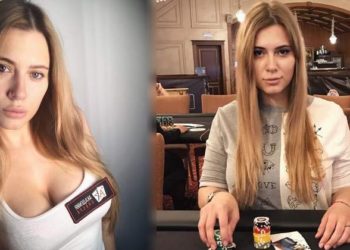 Encuentran sin vida a la jugadora de póker “más sexy” del mundo