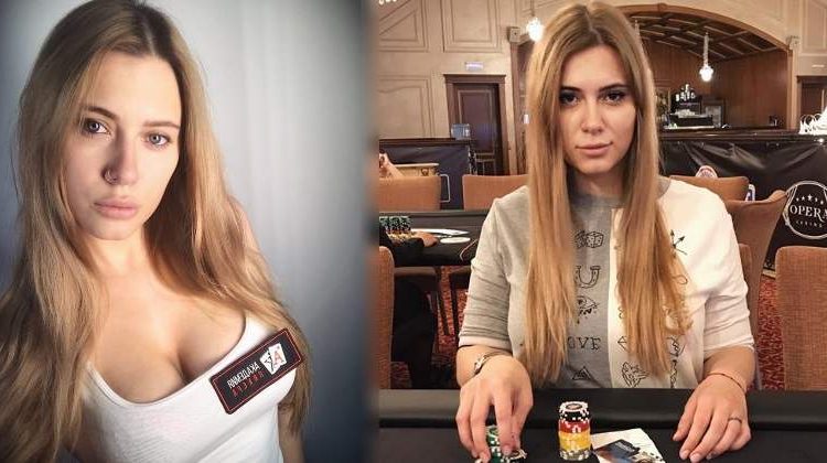 Encuentran sin vida a la jugadora de póker “más sexy” del mundo