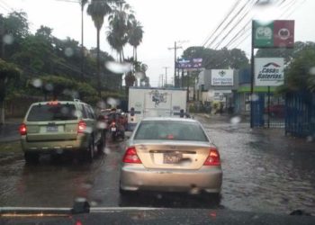 Pronostican situación atemporalada para este fin de semana