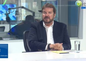 Luis Cardenal: “El patito feo de la región, que era El Salvador, de repente ya no es tan feo”