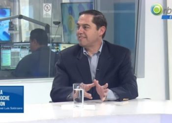 Luis Membreño: “La economía salvadoreña da buenas señales”